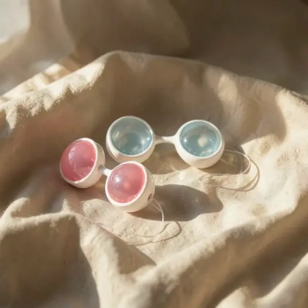 LUNA Beads — LELO