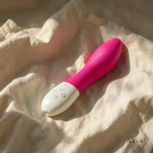 MONA 2 Cerise — LELO