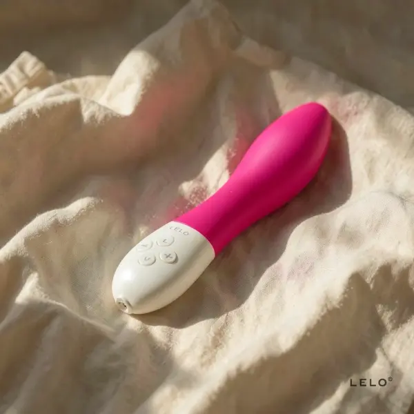 MONA 2 Cerise — LELO
