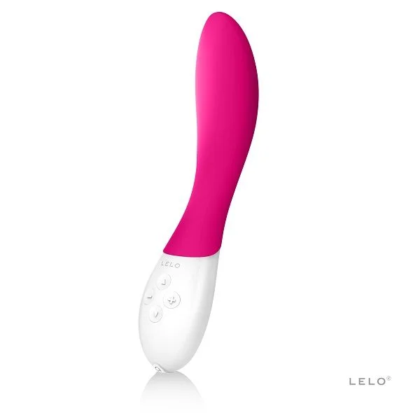 MONA 2 Cerise — LELO