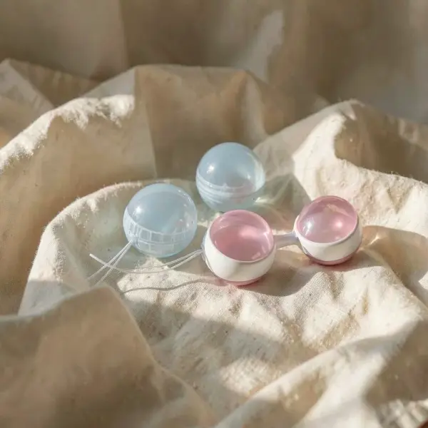 LUNA Beads Mini — LELO