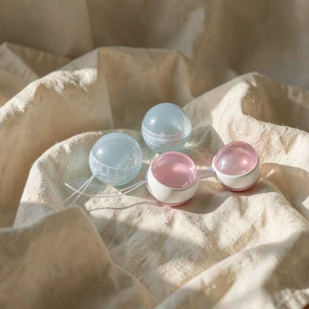 LUNA Beads Mini — LELO