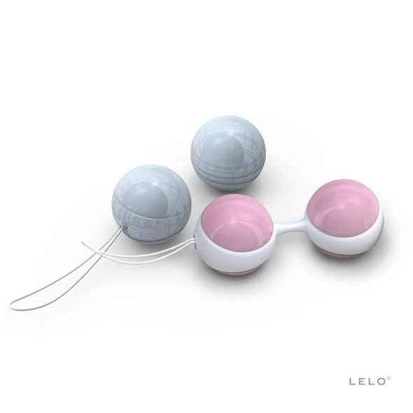 LUNA Beads Mini — LELO