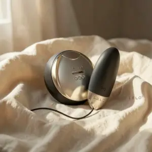 LYLA 2 Insignia — LELO