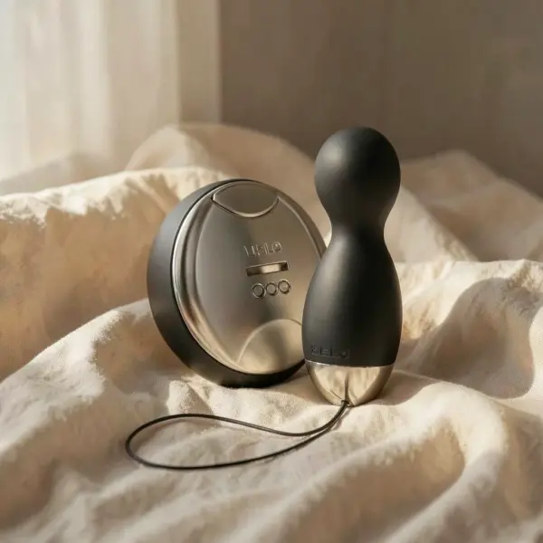 HULA Beads™ Nero — LELO