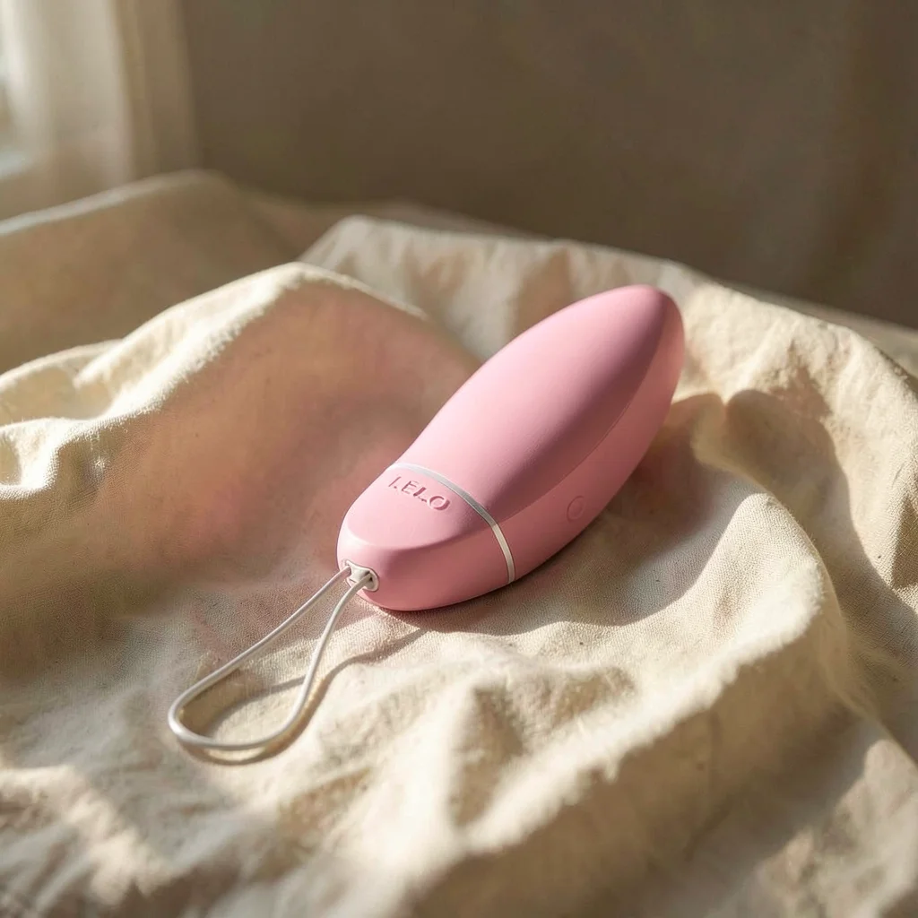 LUNA Smart Bead™ — LELO