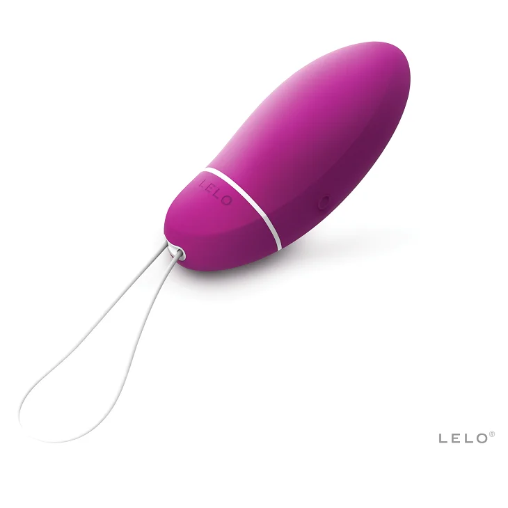 LUNA Smart Bead™ — LELO