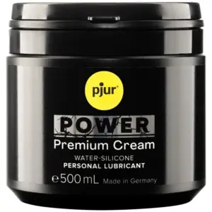 Pjur® Power Premium — Pjur®