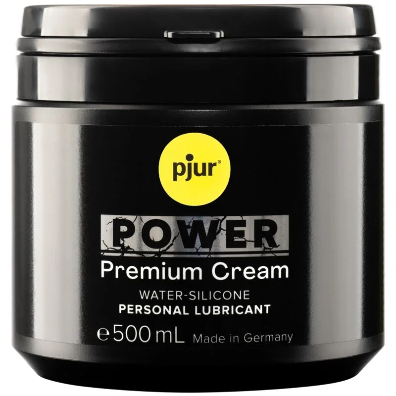 Pjur® Power Premium — Pjur®