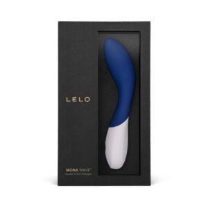 MONA Wave Blu Notte — LELO