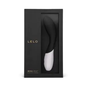 MONA Wave Nero — LELO