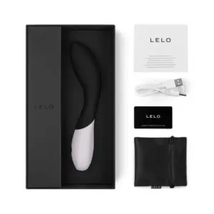 MONA Wave Nero — LELO