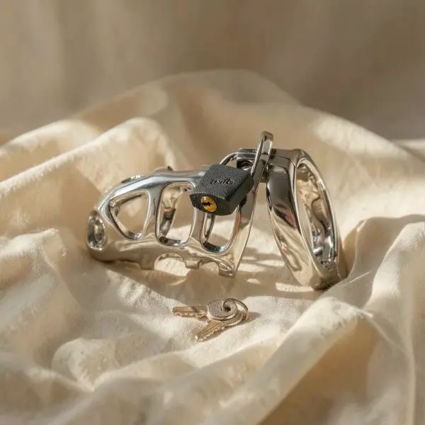 Anello gabbia — Metal Hard