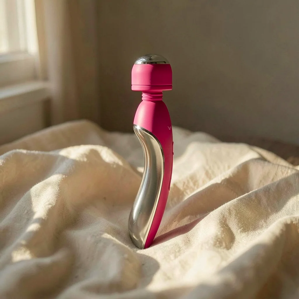 Elettrostimolatore EMP — Nalone