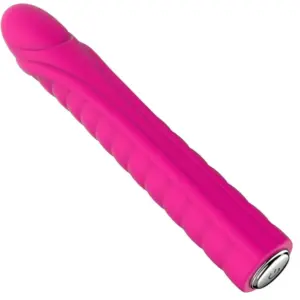 Dixie Vibratore Rosa — Nalone
