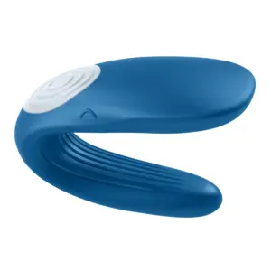 Partner Toy Whale — Satisfyer