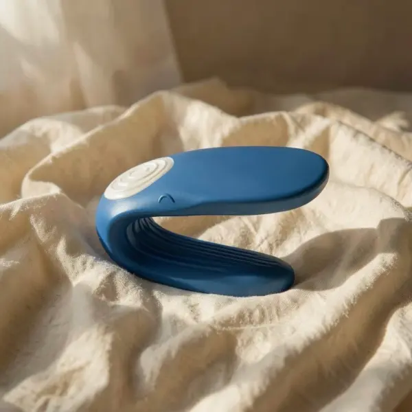 Partner Toy Whale — Satisfyer