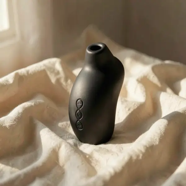 SONA Cruise Nero — LELO