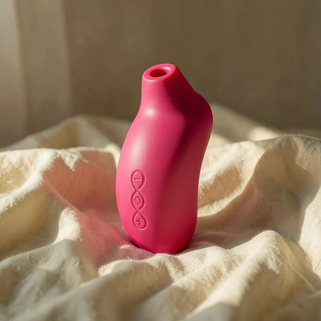 SONA™ Cruise Ciliegia — Lelo