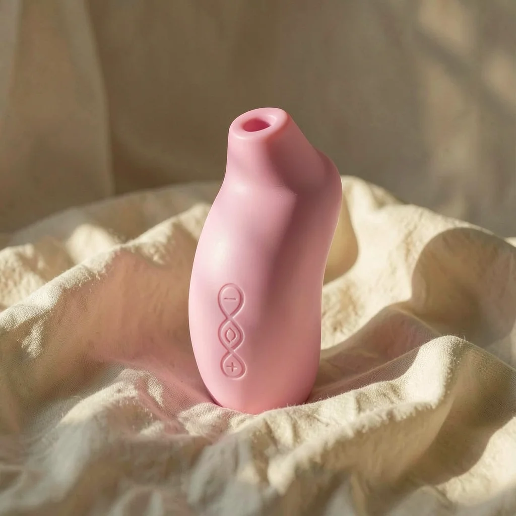 SONA Cruise Rosa — LELO