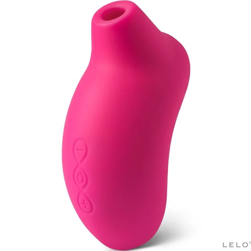 SONA Cherry — LELO