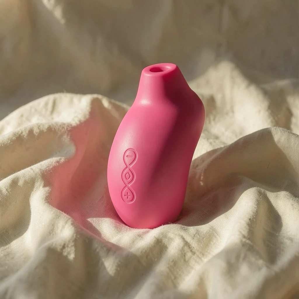SONA Cherry — LELO