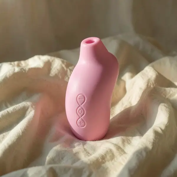 SONA Rosa — LELO