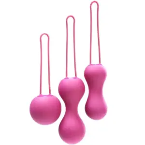 Ami Kegel Fucsia — Je Joue