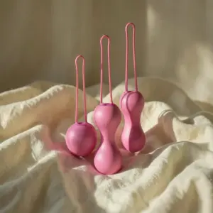 Ami Kegel Fucsia — Je Joue