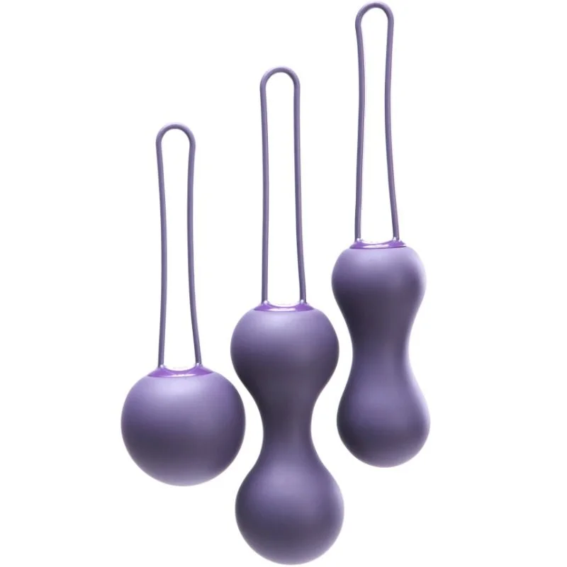 Ami Kegel Viola — Je Joue