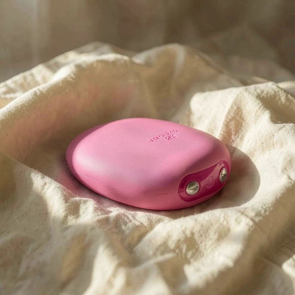 MiMi Soft Fucsia — Je Joue