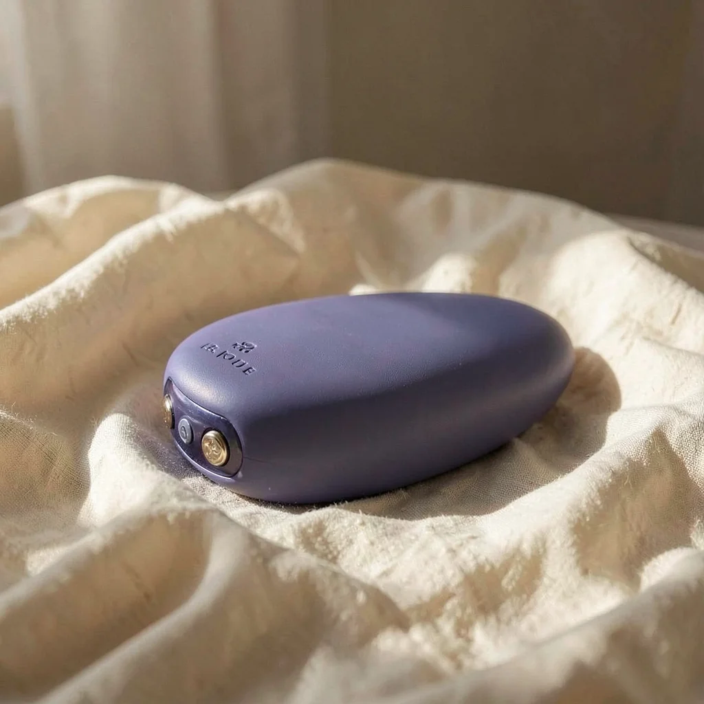 MiMi Soft Viola — Je Joue