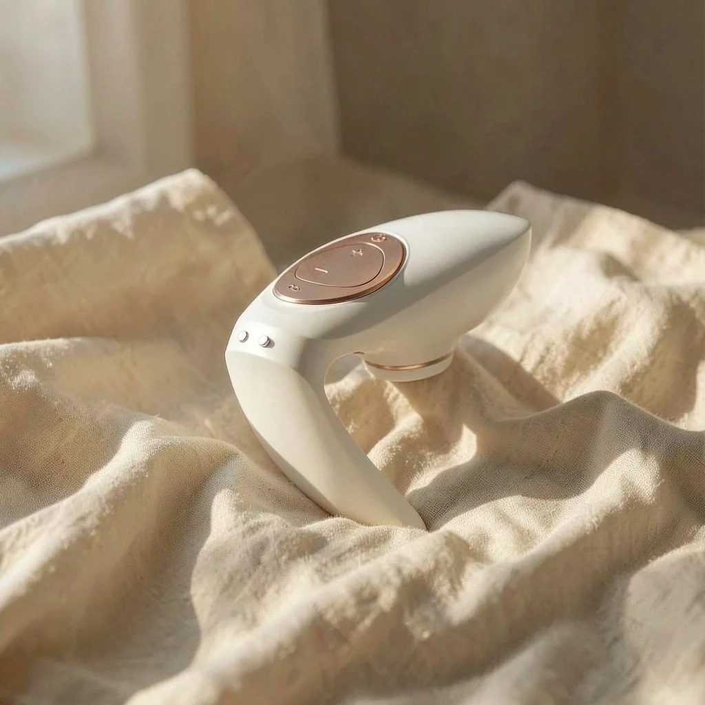 Pro 4 Couples — Satisfyer