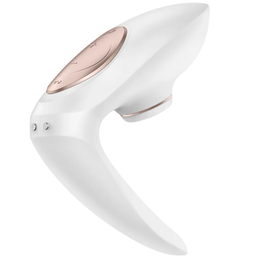 Pro 4 Couples — Satisfyer