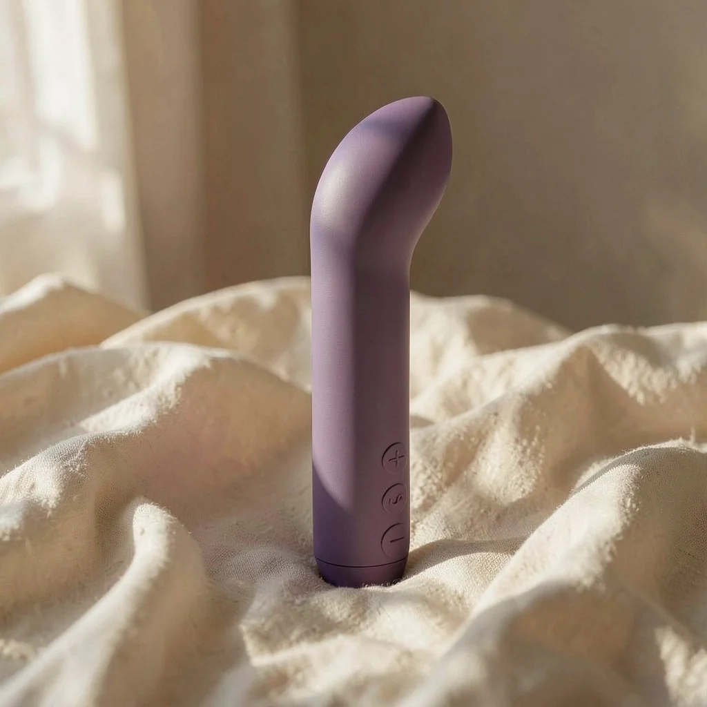 G-Spot Bullet — Je Joue