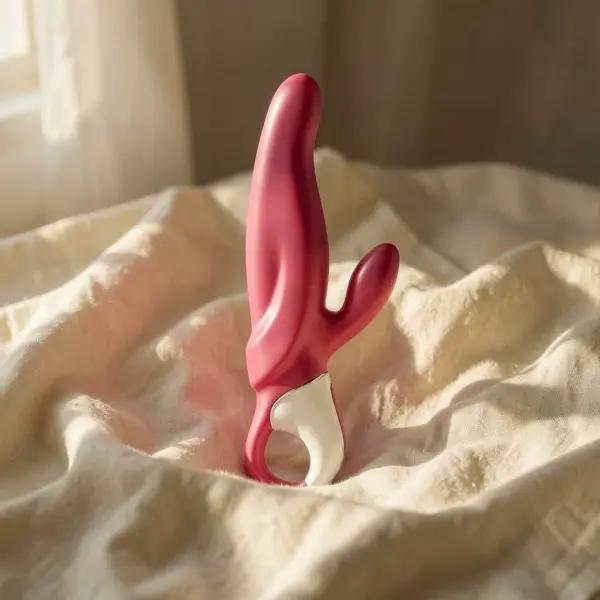 Vibes Mr. Rabbit — Satisfyer