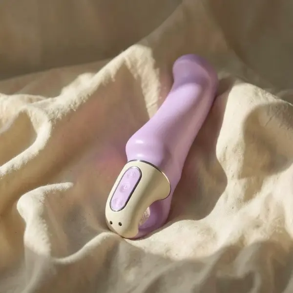 Vibes Charming Smile — Satisfyer