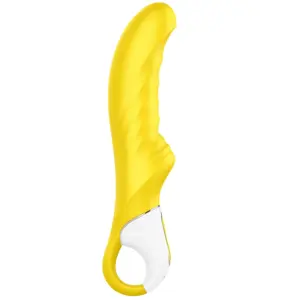 Vibes Yummy Sunshine — Satisfyer