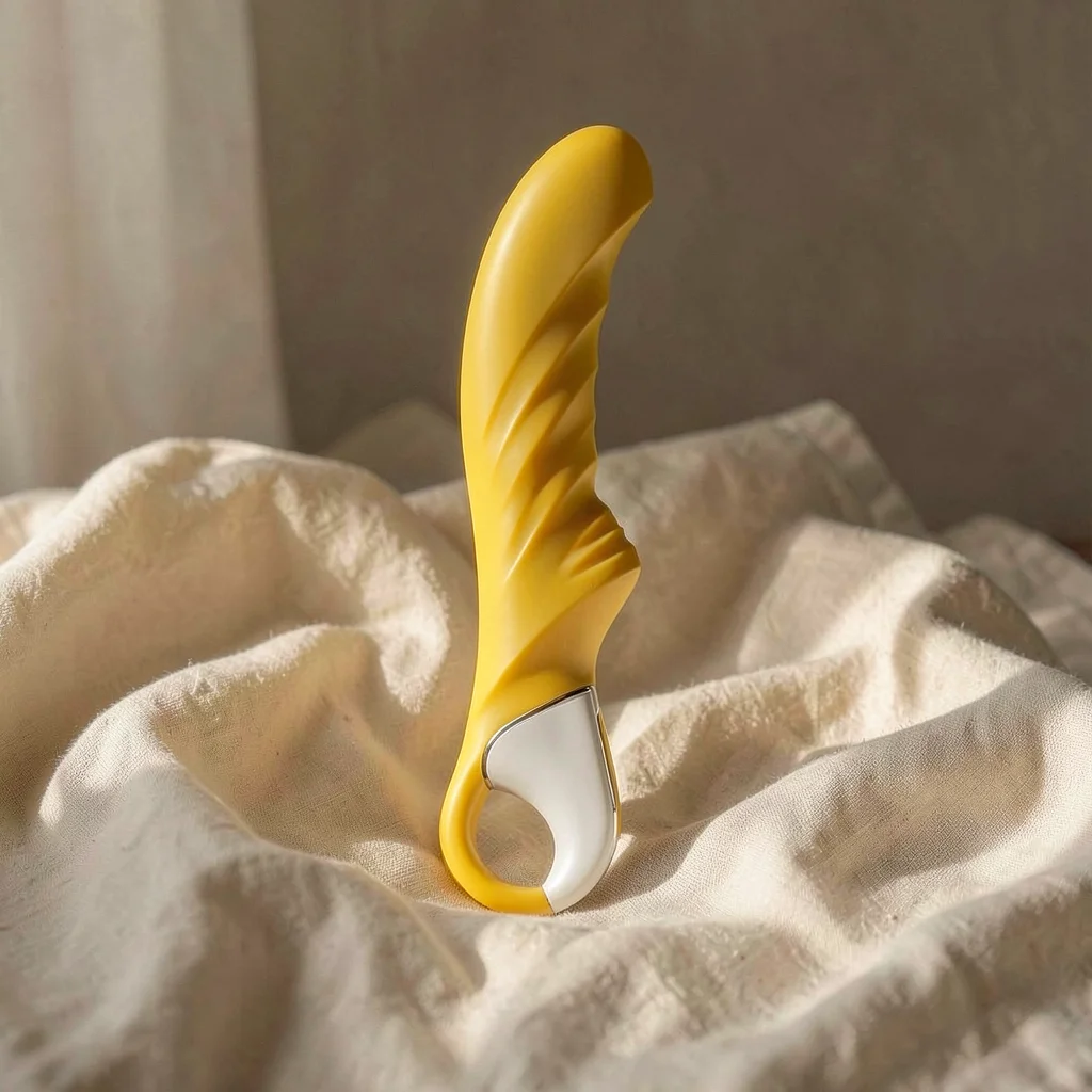 Vibes Yummy Sunshine — Satisfyer