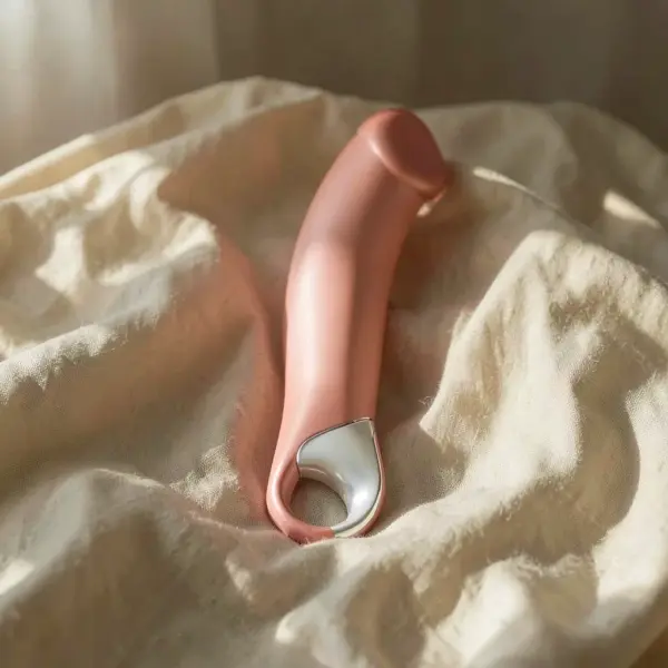 Vibe Master — Satisfyer