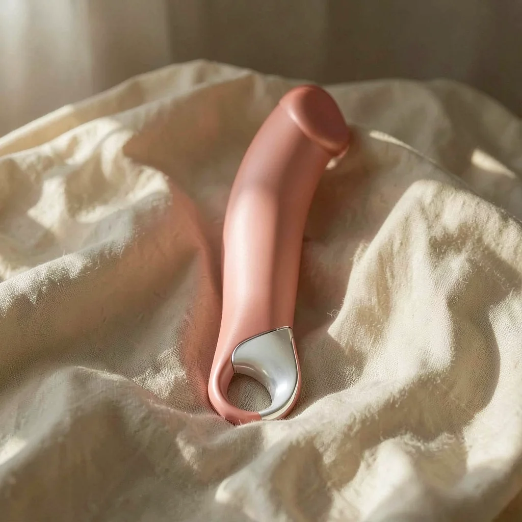 Vibe Master — Satisfyer