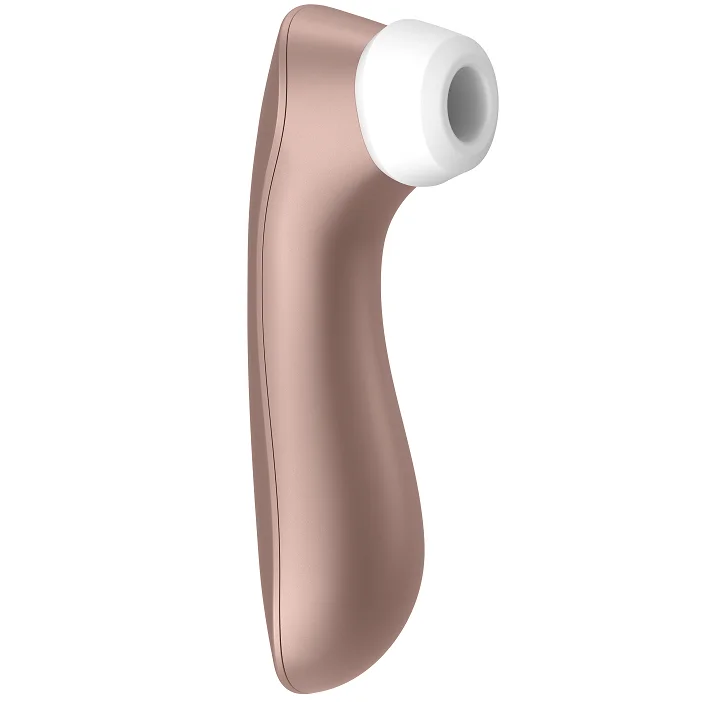 Pro 2 Vibration — Satisfyer