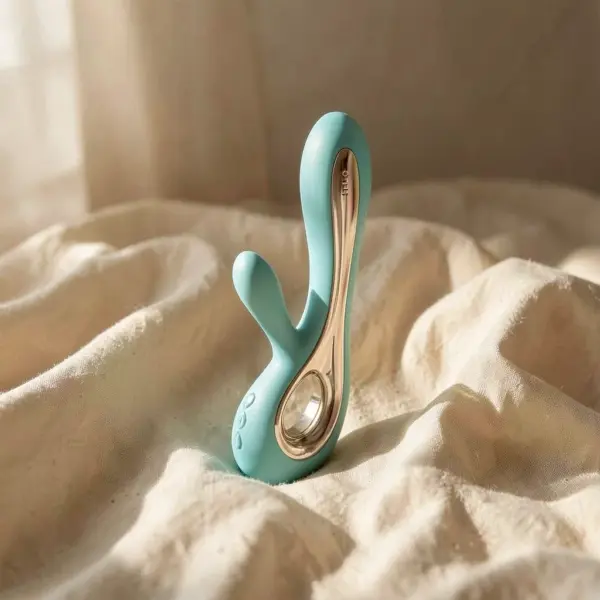 Soraya 2 Aqua — LELO