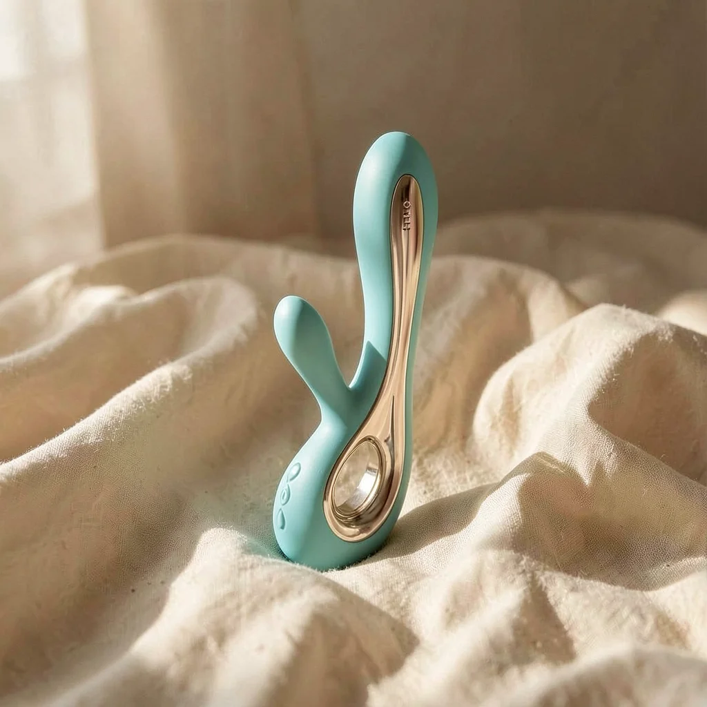 Soraya 2 Aqua — LELO