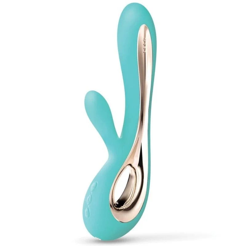 Soraya 2 Aqua — LELO