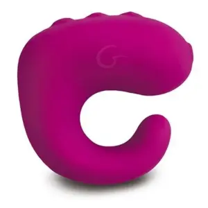 GringXL Lampone — G-Vibe