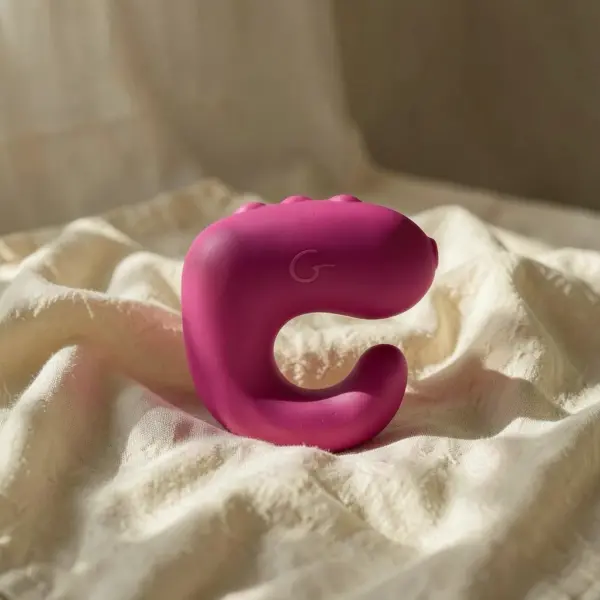 GringXL Lampone — G-Vibe