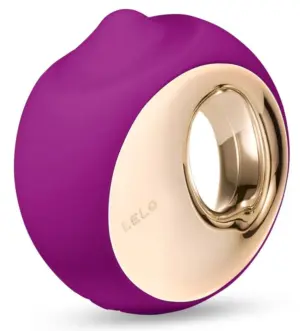 ORA 3 Lilla — LELO
