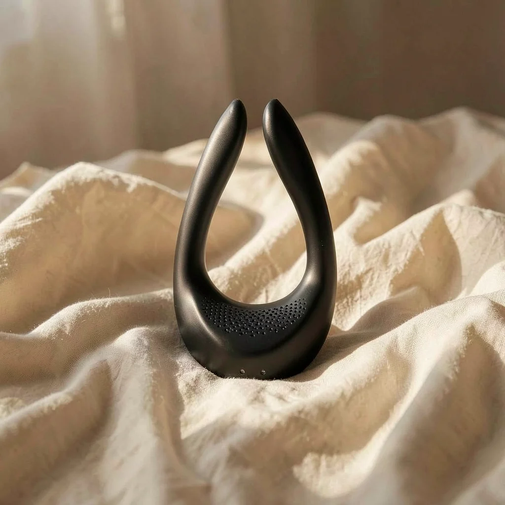 Partner Multifun 2 — Satisfyer