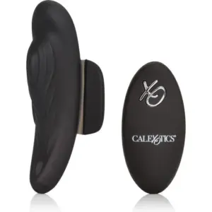 Lock-N-Play Panty Teaser — CalExotics